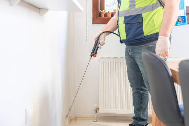 Best Residential Pest Control  in Seville, OH