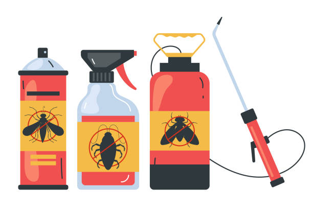 Best Best Pest Control Companies  in Seville, OH